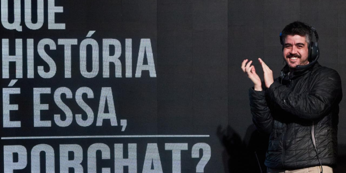 Assistência de Direção para Programas de TV – Online