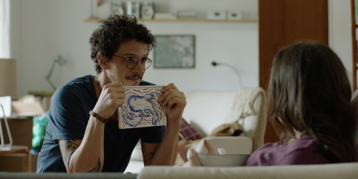 Direção de Arte: Conexão com Artes Visuais