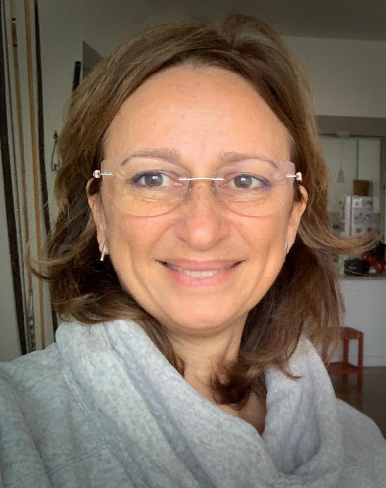 Laís Bodanzky