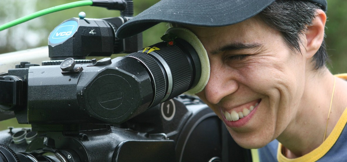 Palestra com Lina Chamie abre o novo curso de História do Cinema Mundial