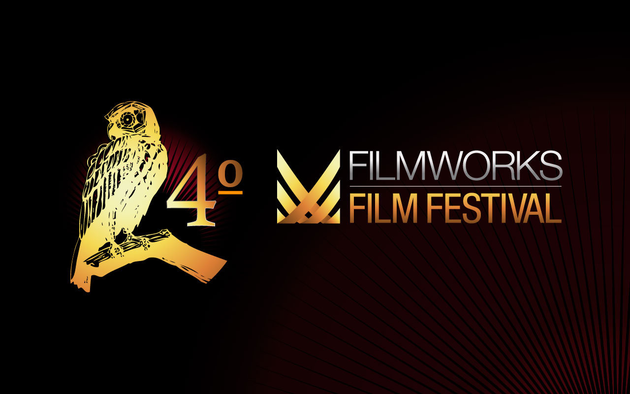FILMWORKS FILM FESTIVAL 2013