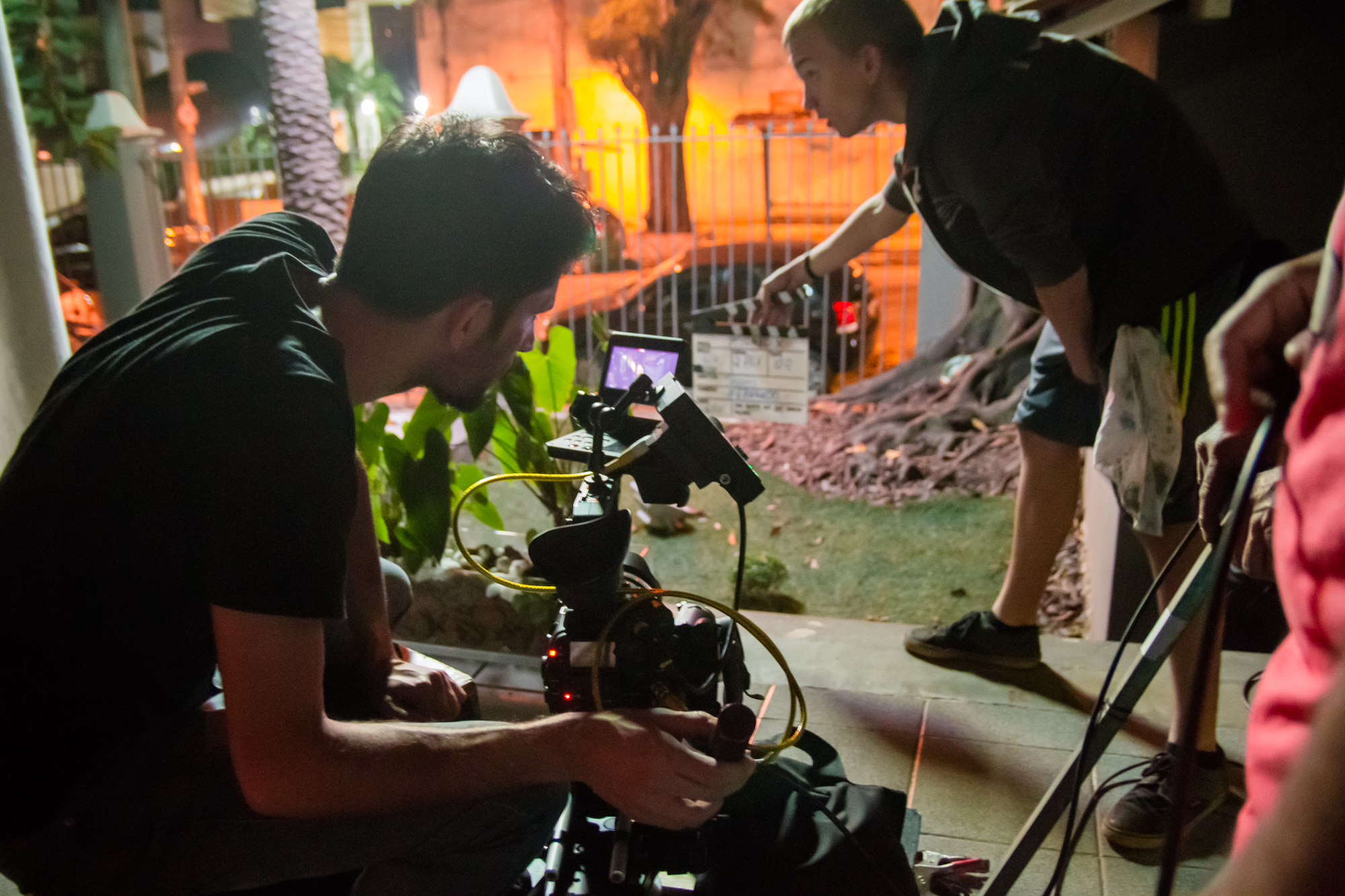 Profissões do Cinema – Parte 2: Produção, Produção Executiva e Direção de Fotografia