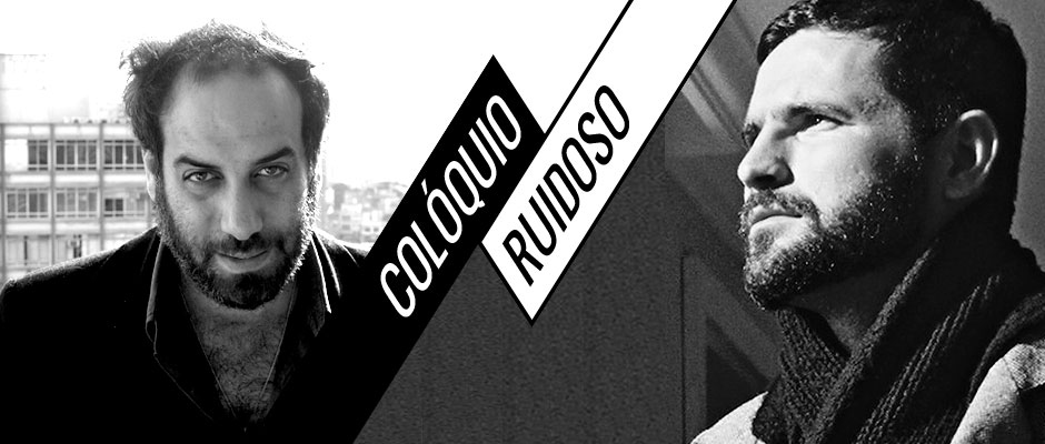 coloquio ruidoso