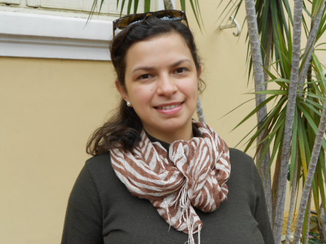 Fernanda Nascimento