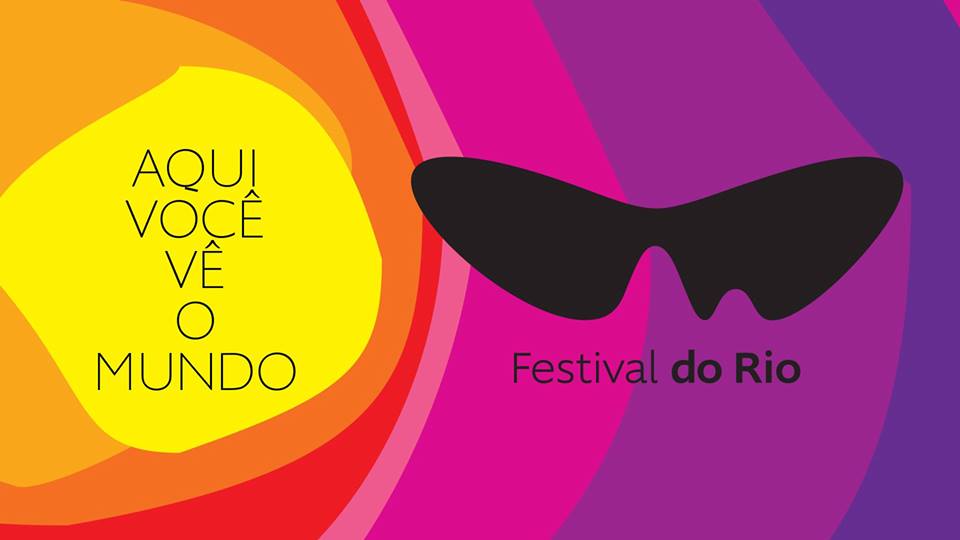 Professores levam AIC ao Festival do Rio