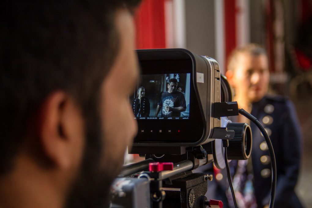 O que é a fotografia de