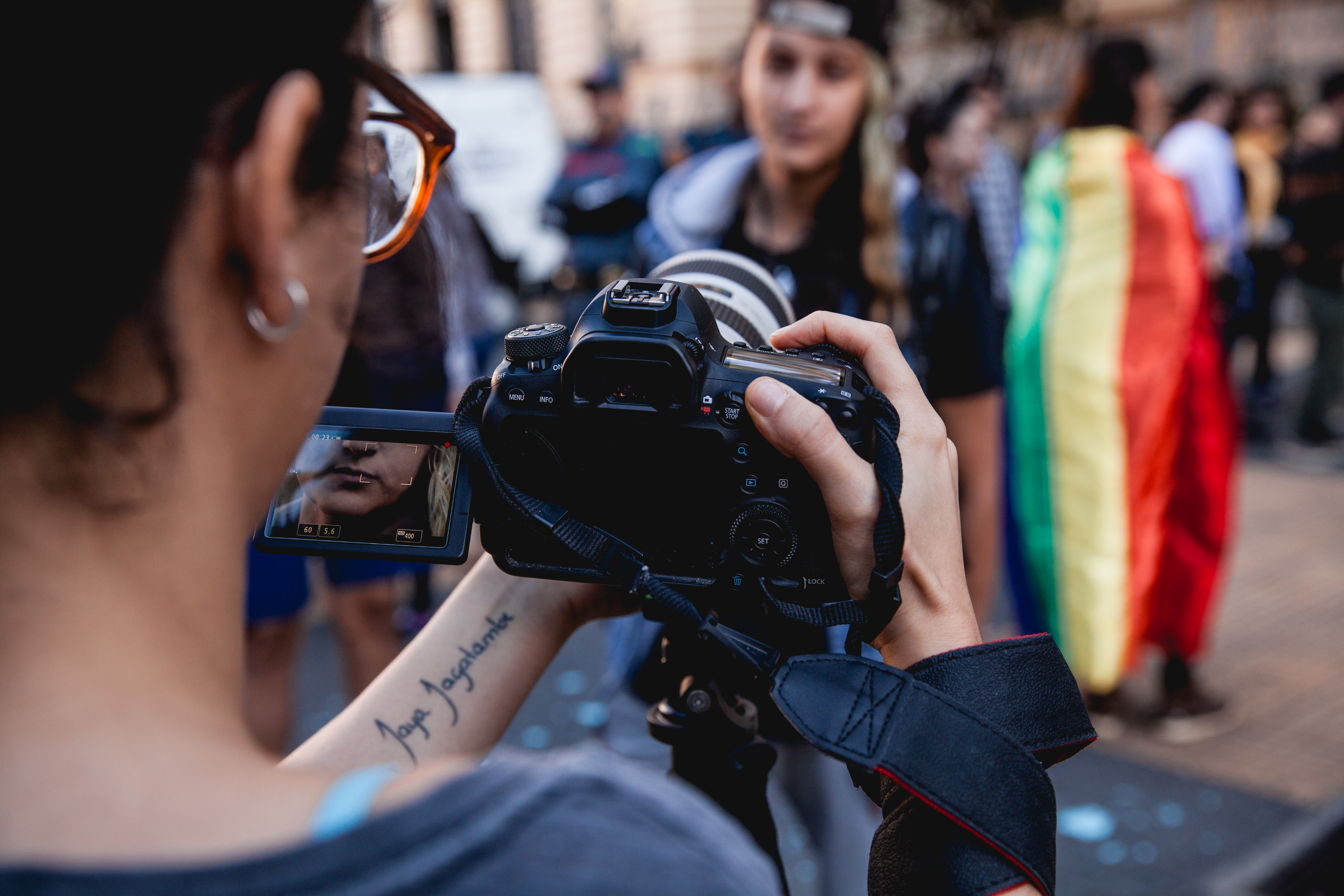 Filmmaker e Videomaker – Existe Diferença?
