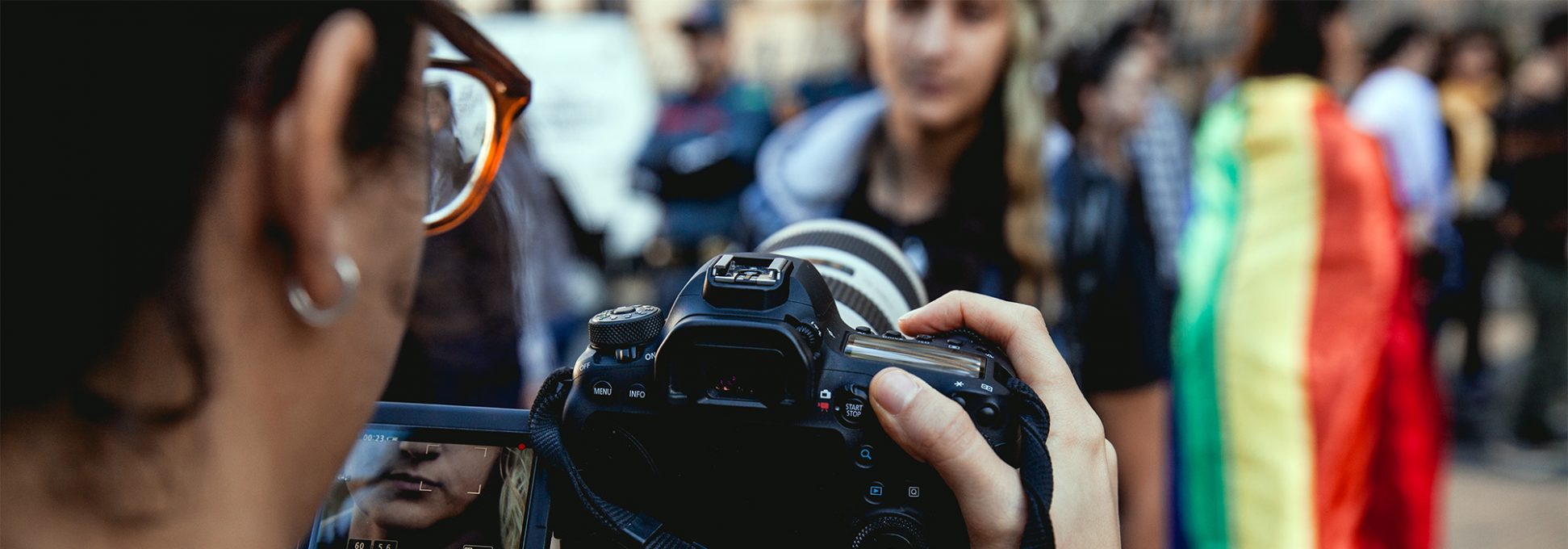 Curso de Cinema Online