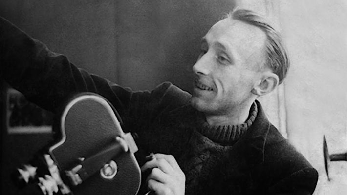 Andre Bazin