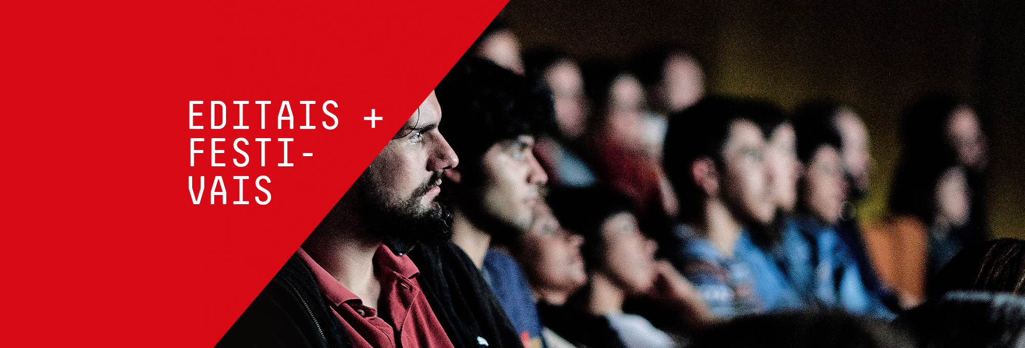 Festival de Cinema FEMCINE com inscrições abertas