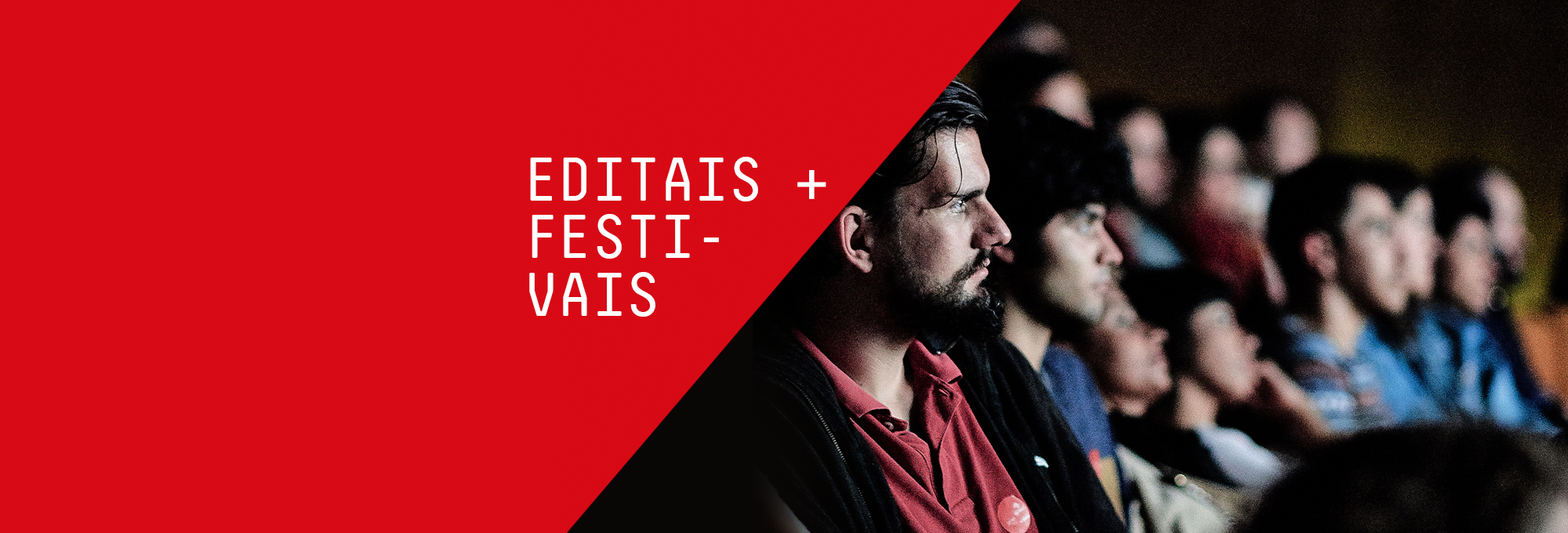 Inscrições abertas para o Kannibal Fest – Festival Internacional de Curtas-Metragens de Berlim