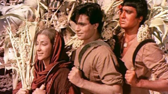 Vídeo: 5 filmes para conhecer a indústria de Bollywood