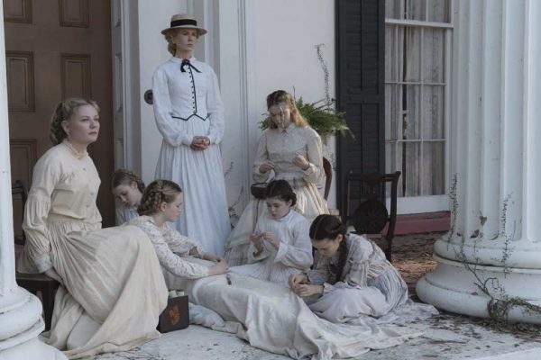 filmes de Sofia Coppola