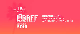 Inscrições abertas para o 12º Los Angeles Brazilian Film Festival