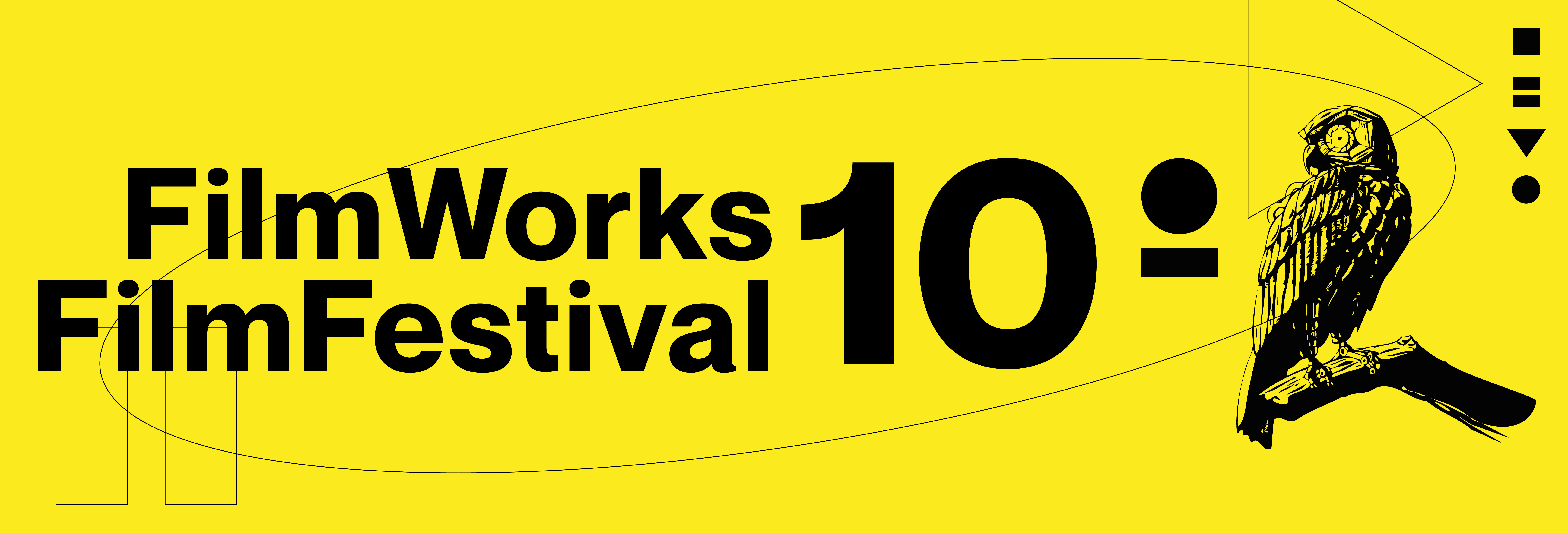 Filmworks Film Festival 2019