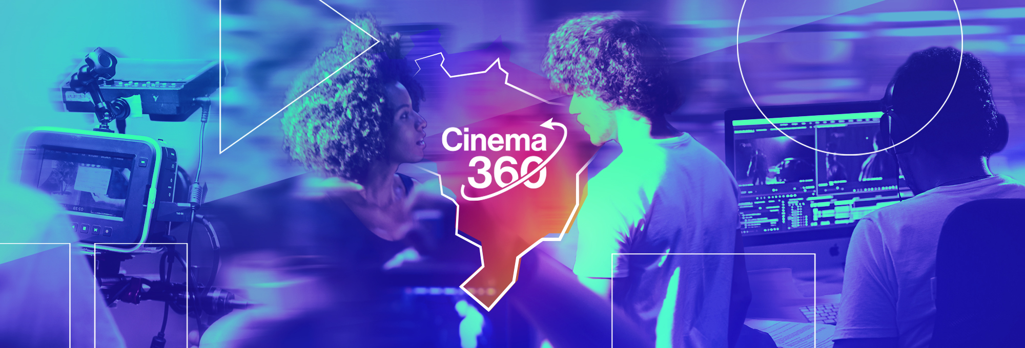 Projeto Cinema 360 – Etapa Centro-Oeste