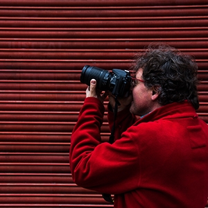 curso de fotografia