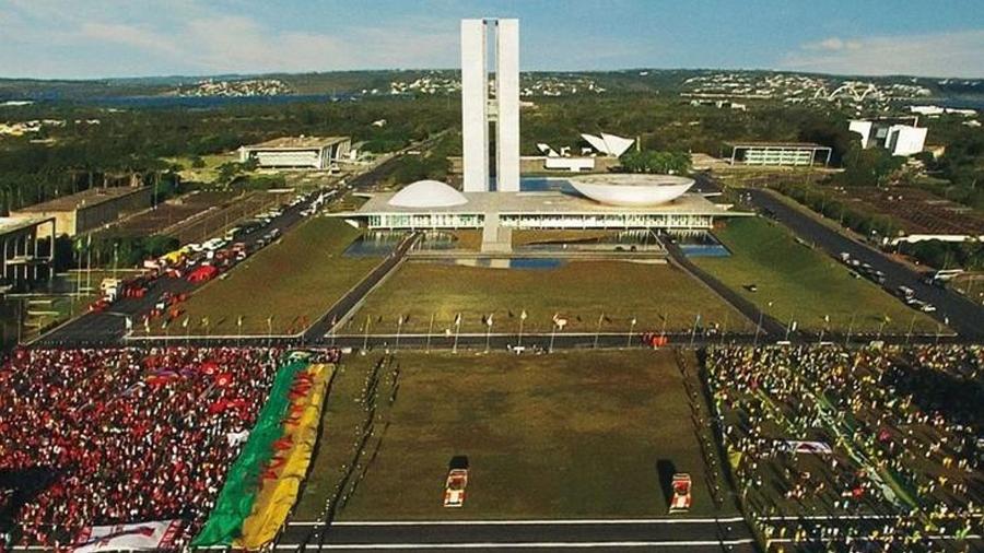 Saiba quais são alguns dos principais diretores brasileiros de cinema