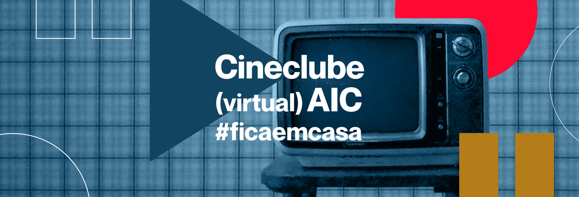 Cineclube #ficaemcasa  recebe a cineasta Gabriela Amaral Almeida