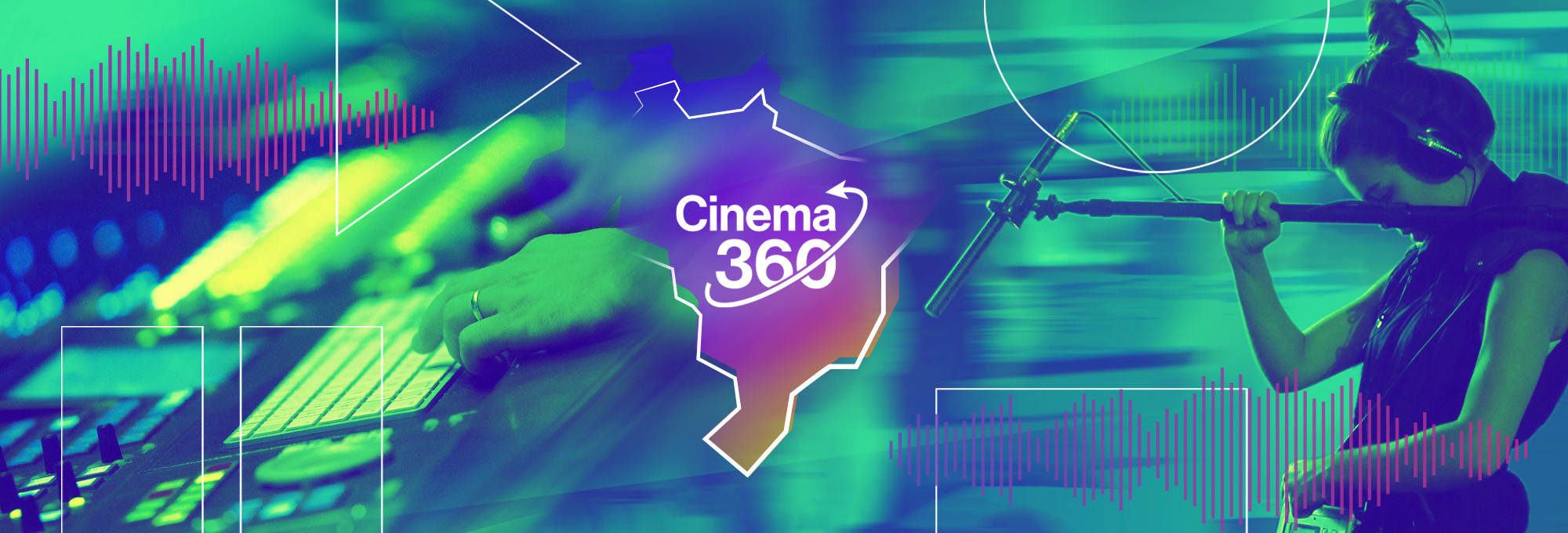 Projeto Cinema 360 – Etapa Nordeste