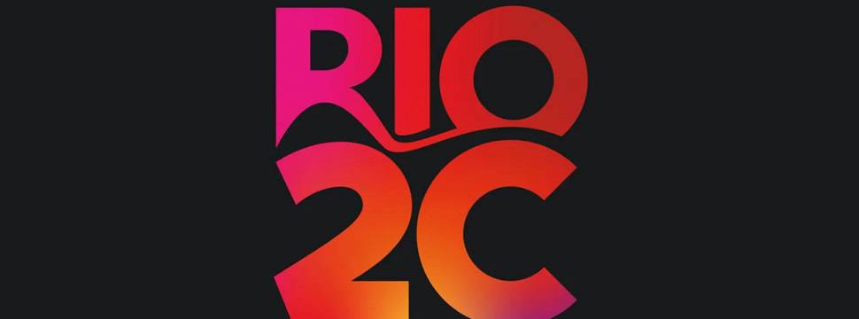 O Rio2C está de volta
