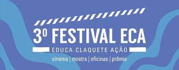 Festival Internacional de Cinema Educa Claquete Ação