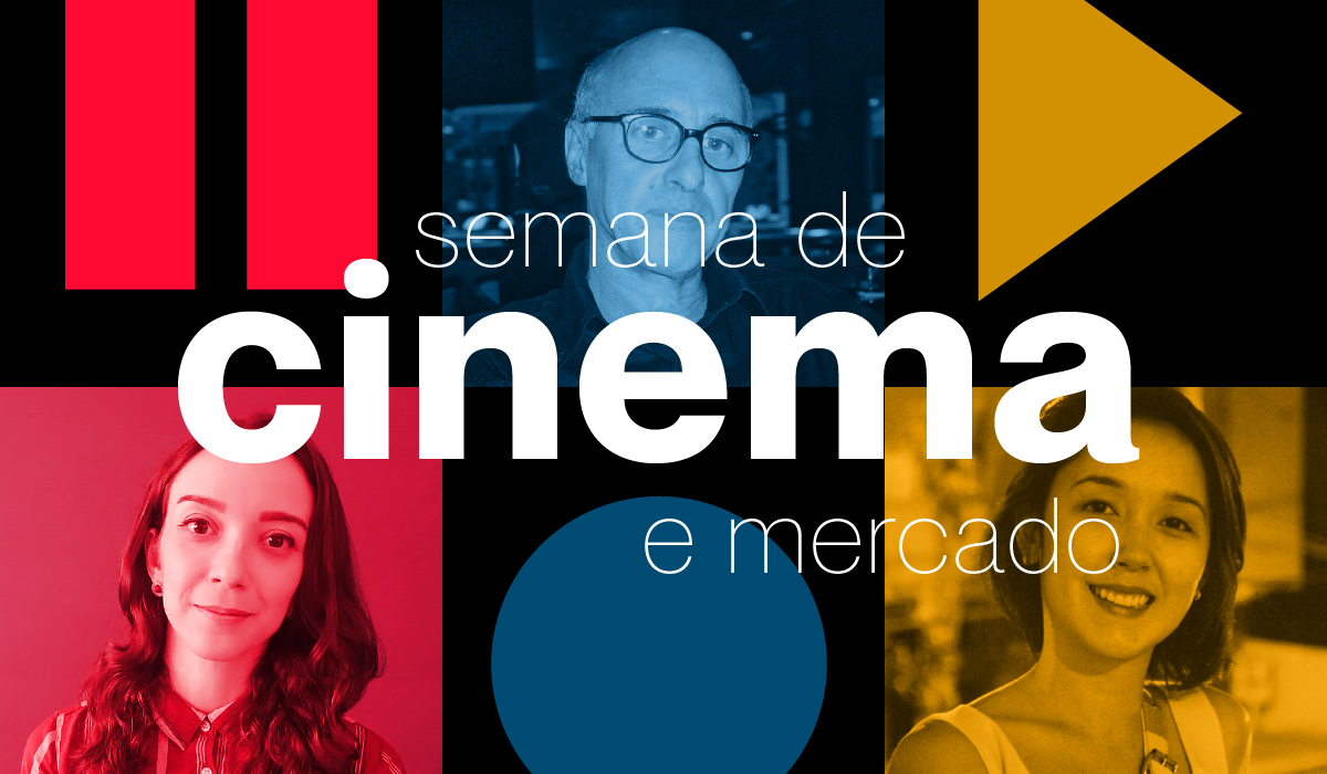 Semana de Cinema e Mercado 2022