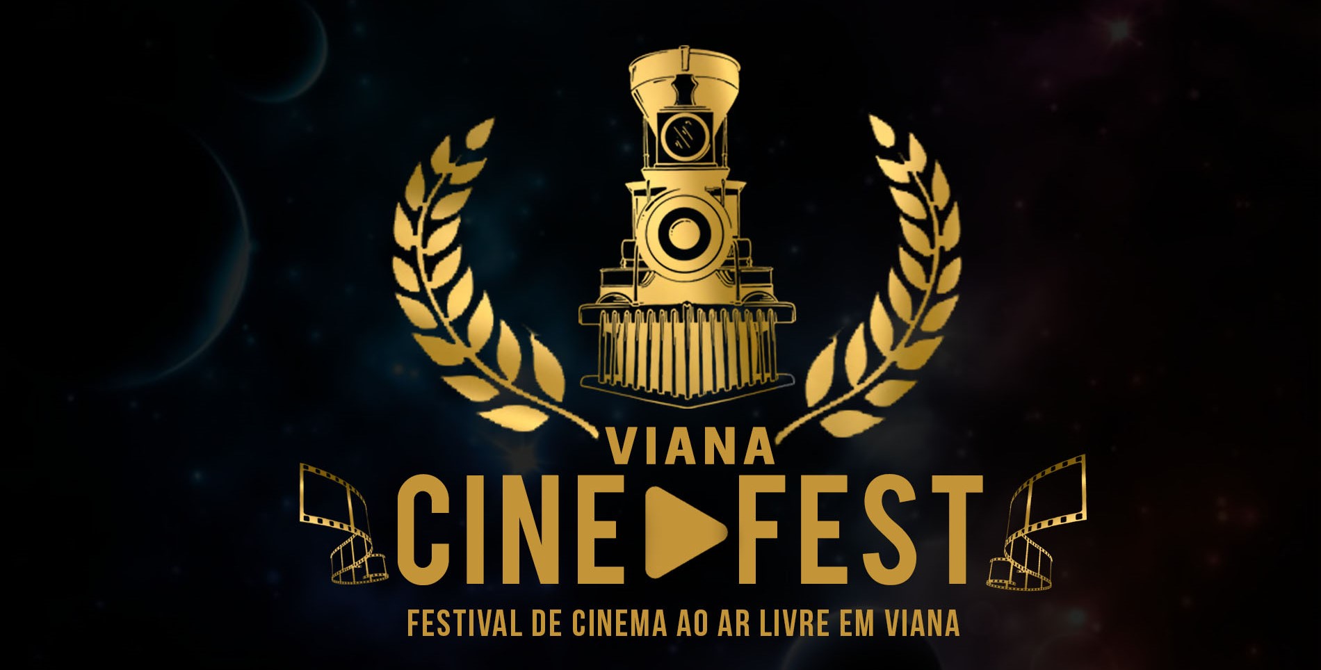 Viana CineFest, em Angola, tem apoio da AIC