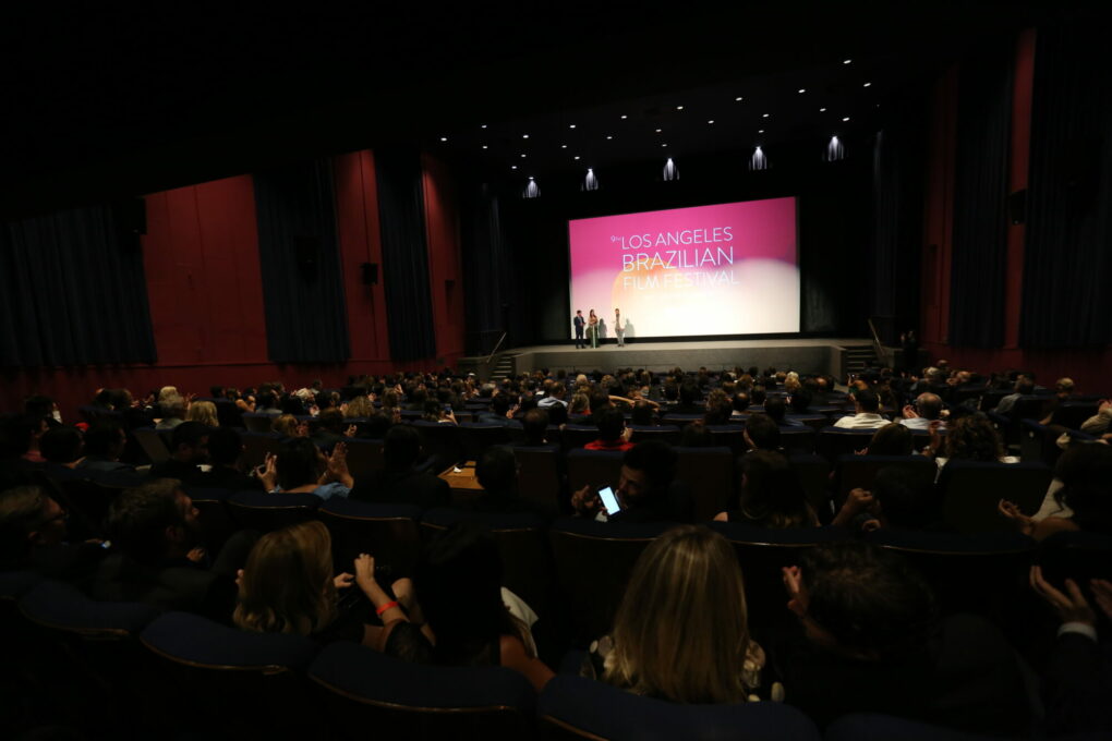 Los Angeles Brazilian Film Festival abre inscrições