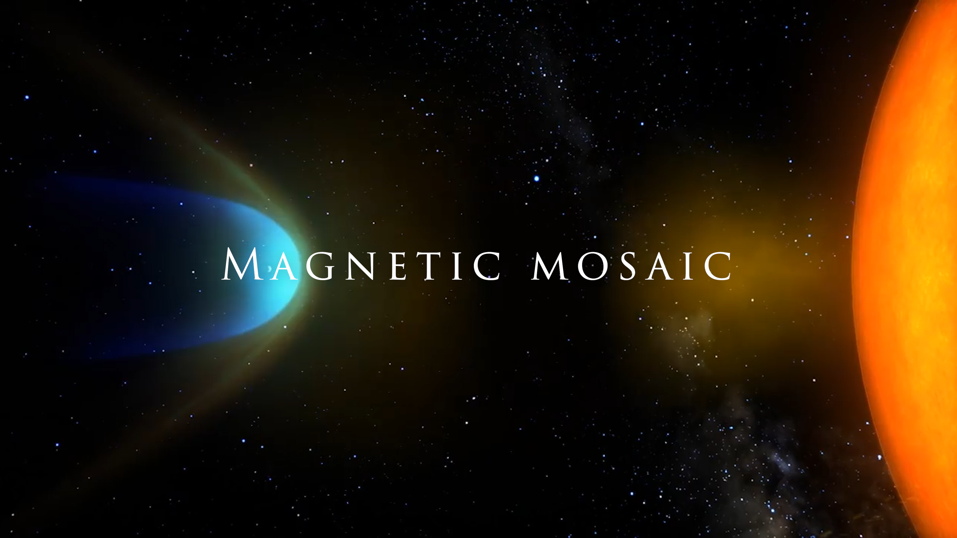 Documentário Magnetic Mosaic, de ex-aluna da AIC, é selecionado para Festival da Unesco