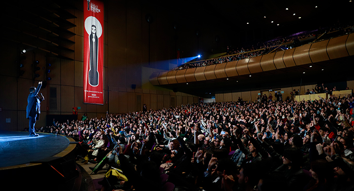 Bogotá Short Film Festival abre inscrições