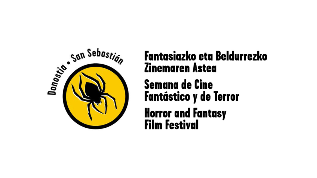 34ª San Sebastian Horror And Fantasy Film Festival abre inscrições