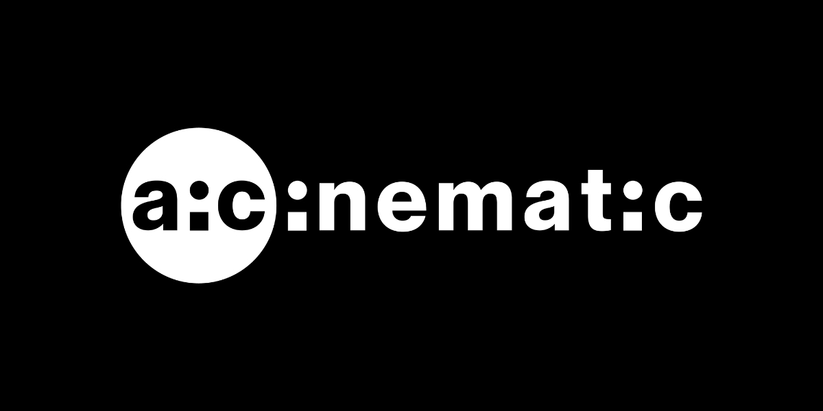 Grandes Realizadores do Cinema no AICinematic – novo canal do Youtube da AIC