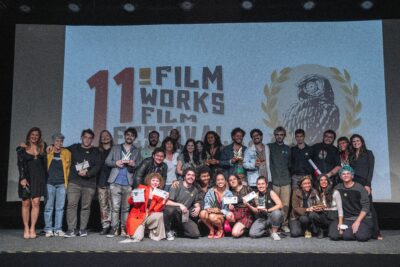 Filmworks Film Festival 2022 | Premiação e Vencedores