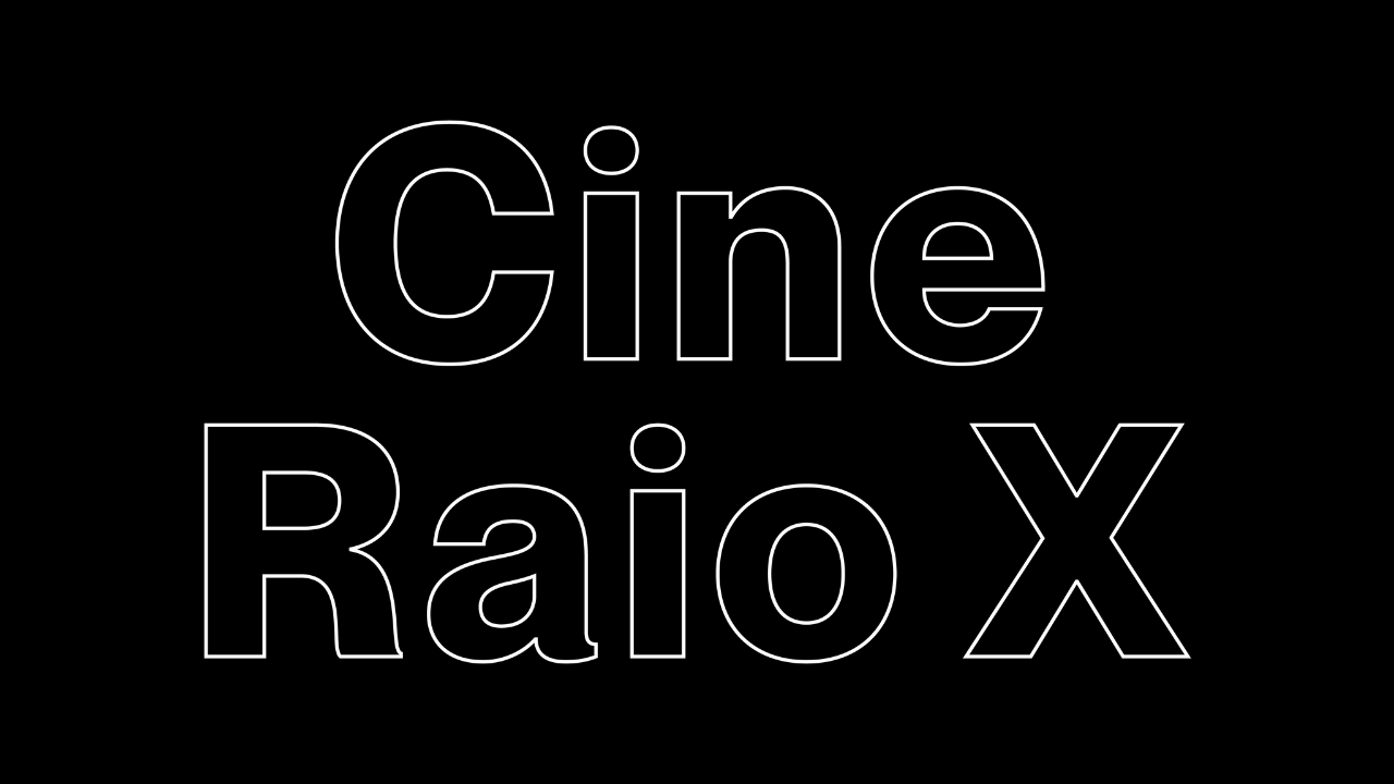 Cine Raio-X: novo programa da AIC debate filmografia de diretores e filmes em cartazes