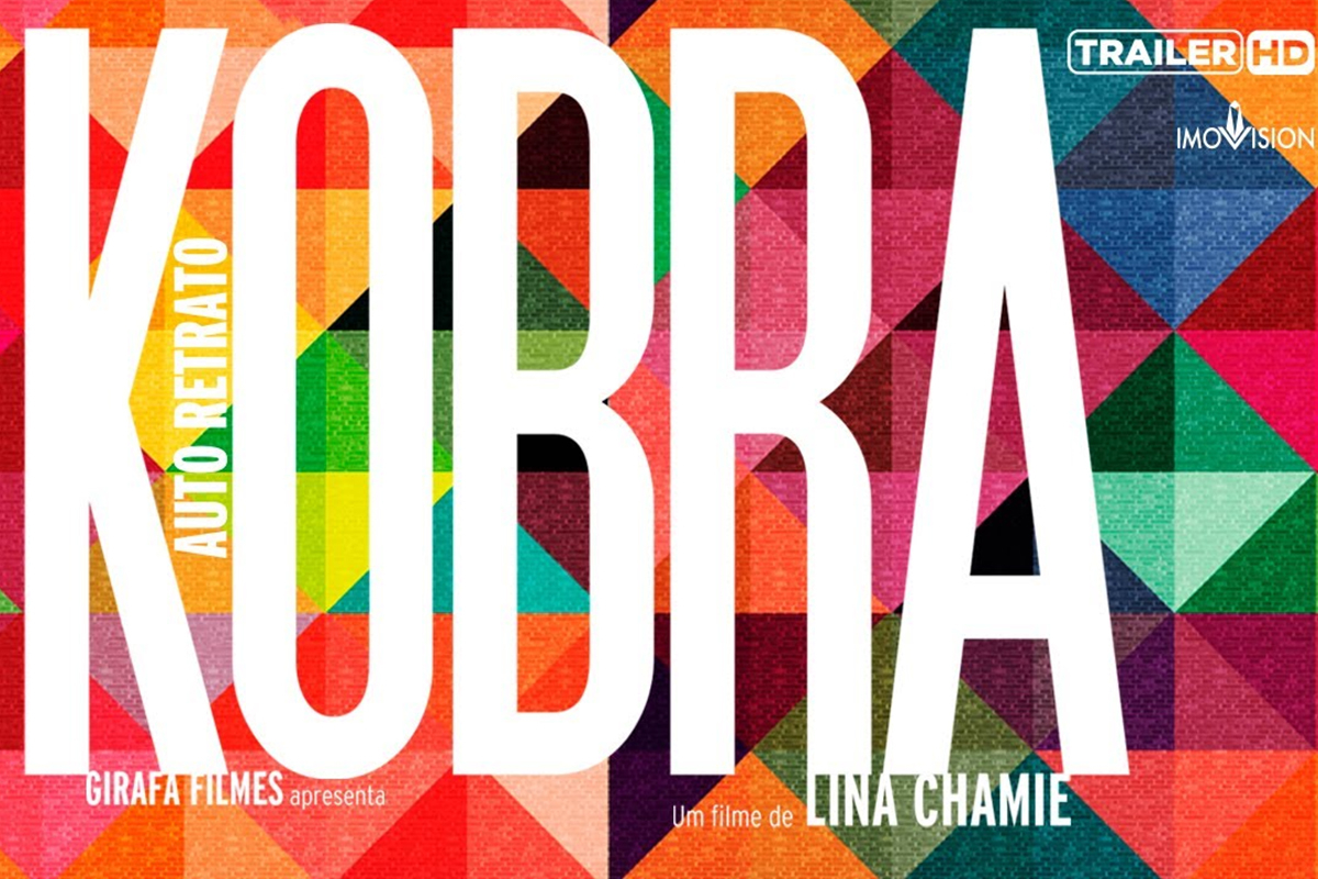 Lina Chamie selecionada para o Grande Prêmio do Cinema Brasileiro