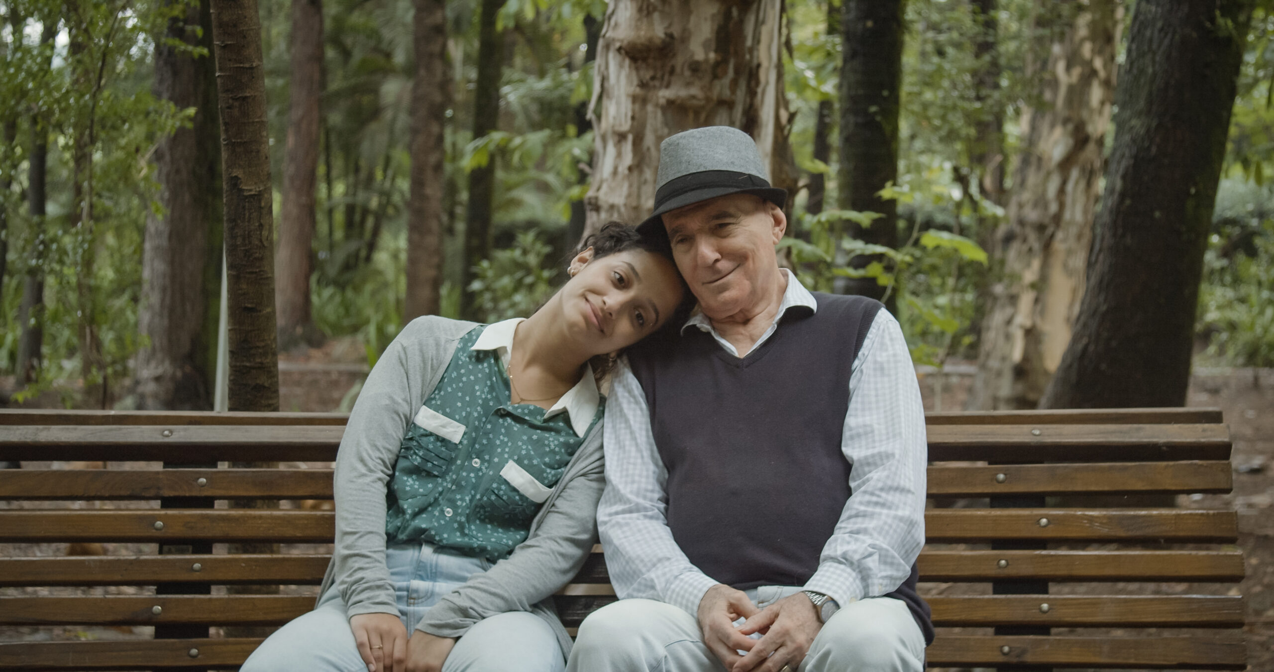 Série “Se esse parque falasse” estreia no AICinematic