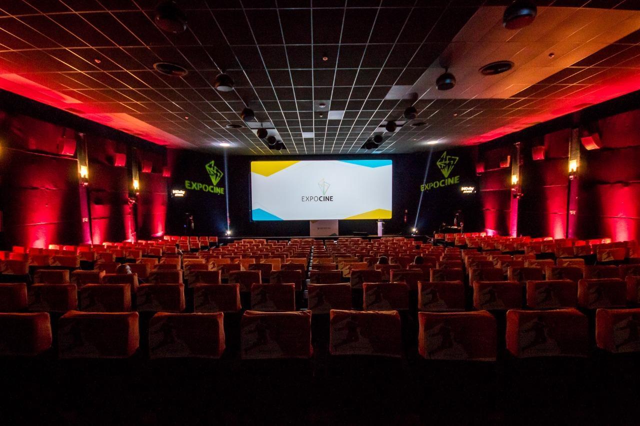 AIC e Expocine: Parceria para a Maior Convenção de Cinema da América Latina