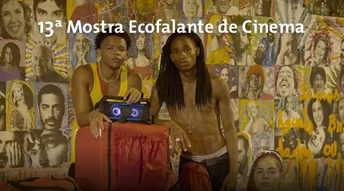 Inscrições abertas para a 13ª edição da Mostra Ecofalante de Cinema