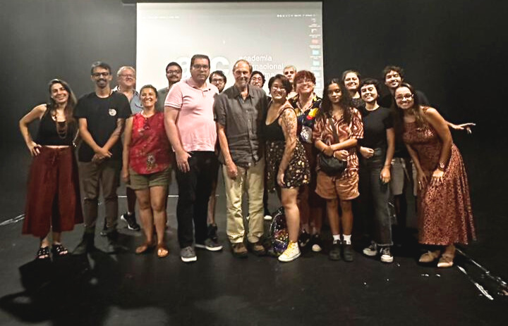 Jorge Bodanzky é convidado especial em aula de Documentário