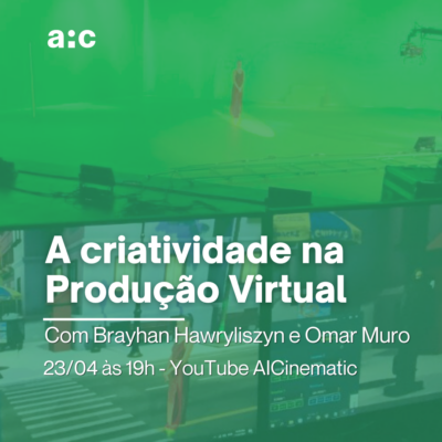 Virtual Production