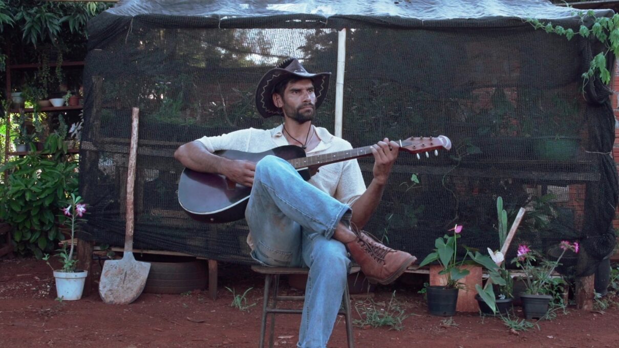 Ontem Lembrei de Minha Mãe