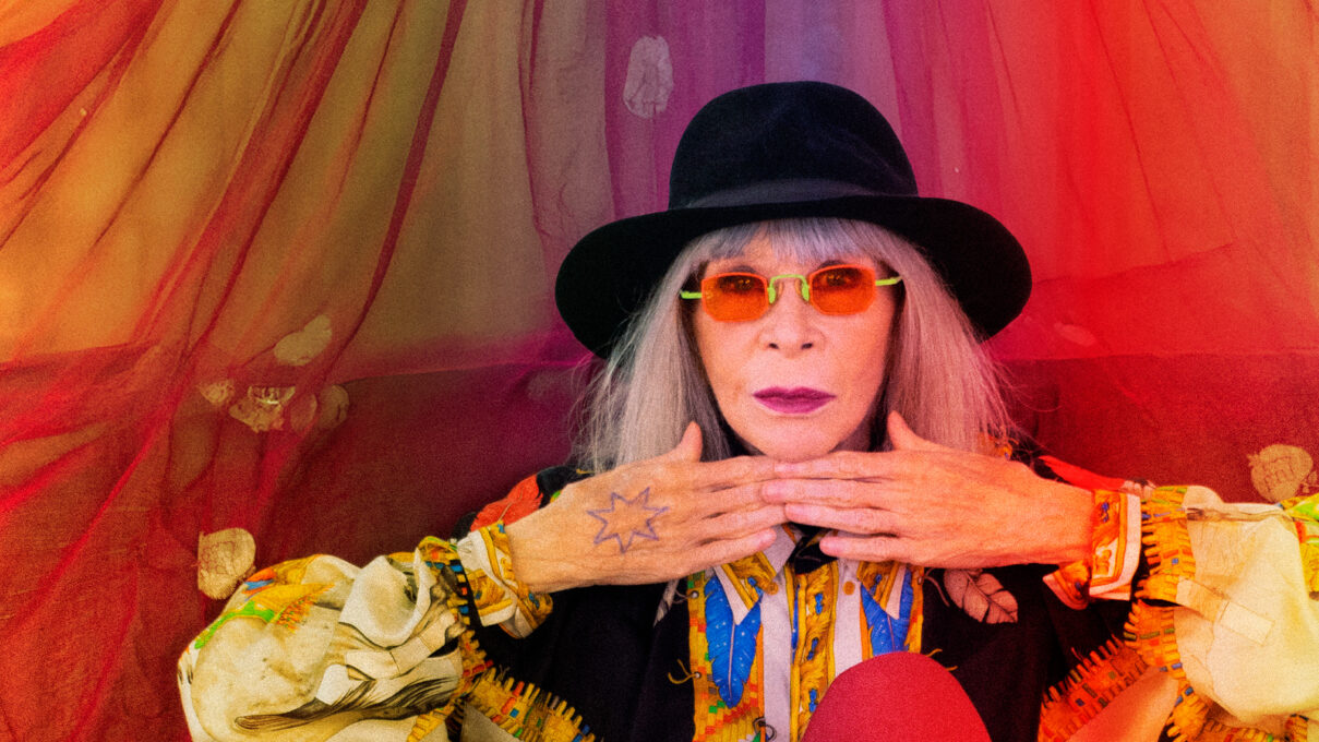 rita lee mania de você