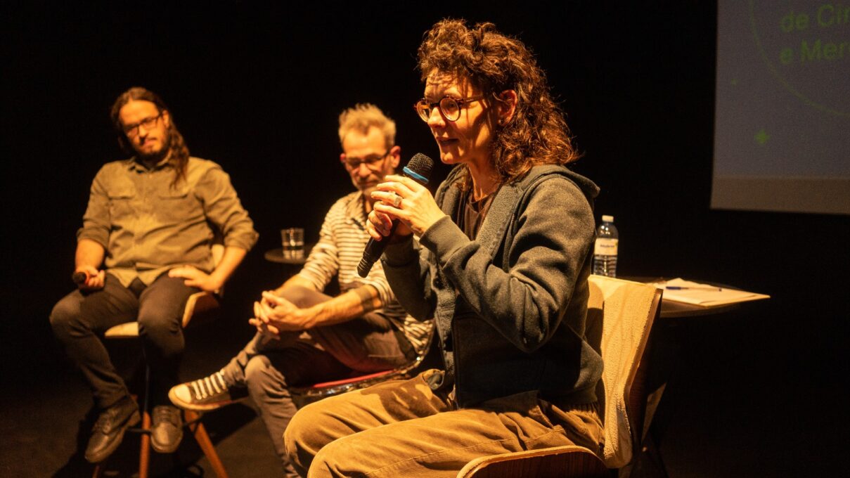 Semana de Cinema e Mercado Realidade Virtual