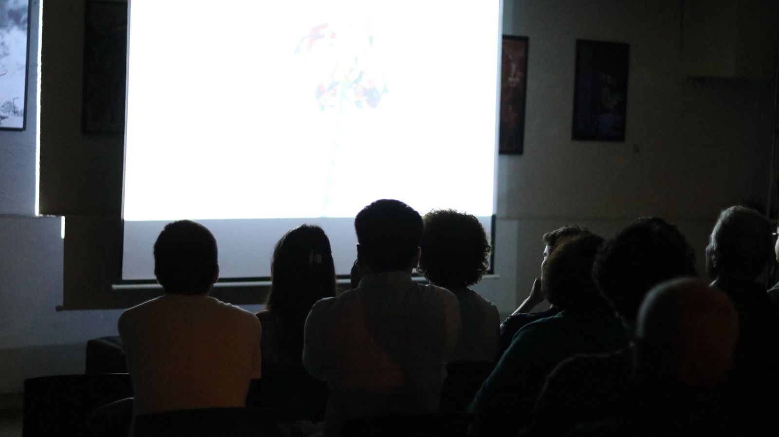 AIC e Festival Estranhos Encontros unem forças para fortalecer o cinema independente em São Paulo