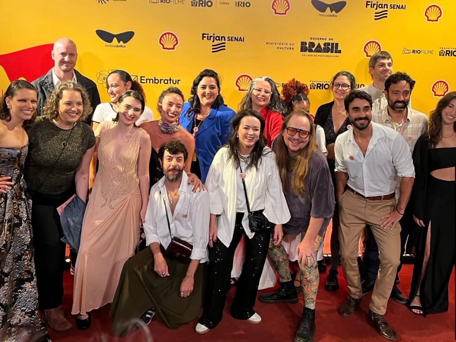 “Virtuosas” no Festival do Rio e na Mostra de São Paulo