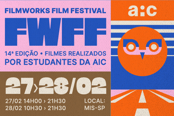 Filmworks Film Festival anuncia júri da 14ª edição