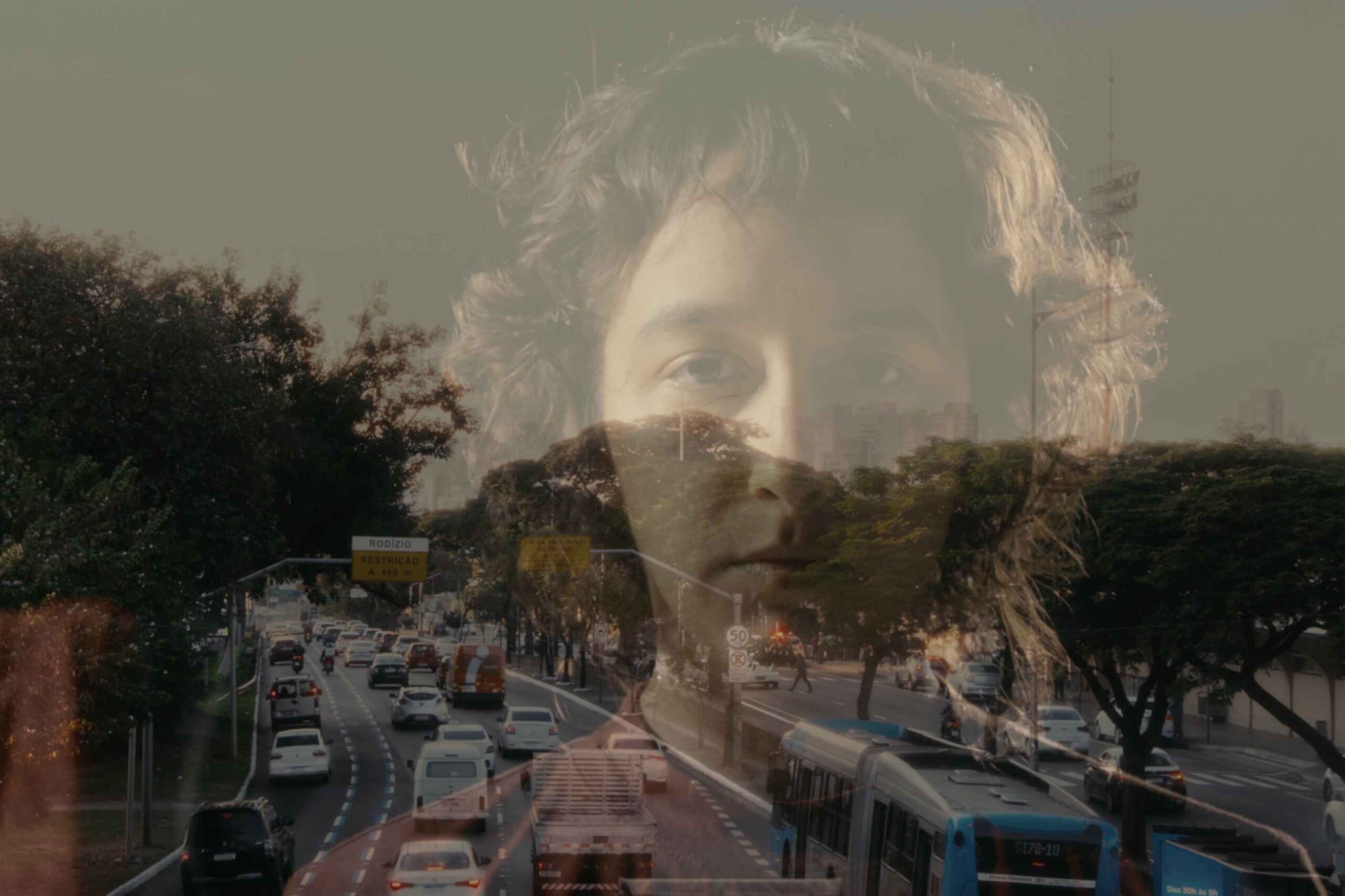 Professor da AIC participa de festivais e encontros internacionais de cinema