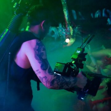 Direção de Fotografia PRO